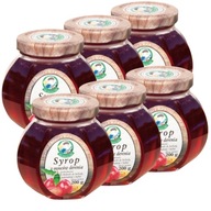 6x LAHODNÝ DOGELOVÝ SIRUP 100% PRÍRODNÝ FUNGOPOL 6x LAHODNÝ DOGELOVÝ SIRUP 100% PRÍRODNÝ FUNGOPOL