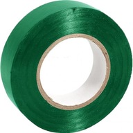 Výberová páska na gamaše zelená 19mmx15m 9295