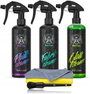 RR CUSTOMS KOZMETICKÁ SÚPRAVA RRC BAD BOYS ČISTENIE INTERIÉRU RR CUSTOMS KOZMETICKÁ SÚPRAVA RRC BAD BOYS ČISTENIE INTERIÉRU