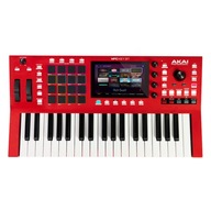 AKAI MPC KEY 37 Samostatná pracovná stanica MPC AKAI MPC KEY 37 Samostatná pracovná stanica MPC