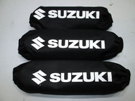 Kryty tlmičov pre Suzuki LTZ 400 LTR 450