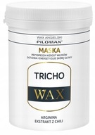 Pilomax Wax Tricho maska ​​urýchľuje rast vlasov 480 ml