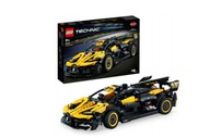 LEGO Technic 42151 BUGATTI BOLIDE LUXUSNÉ ZOSTAVITEĽNÉ AUTO LEGO Technic 42151 BUGATTI BOLIDE LUXUSNÉ ZOSTAVITEĽNÉ AUTO