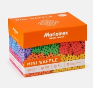 MINI WAFFLE 500 BLOKOV MINI WAFFLE 500 BLOKOV
