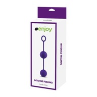 Palline vaginálna loptička Toyz4Lovers s rukoväťou Palline vaginálna loptička Toyz4Lovers s rukoväťou