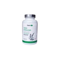 Spirulina Tiens kapsuly 100 kusov Spirulina Tiens kapsuly 100 kusov