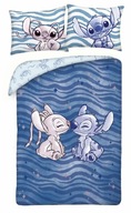 Bavlnené obliečky LILO I STITCH 140x200cm Bavlnené obliečky LILO I STITCH 140x200cm