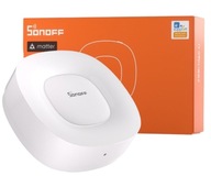 Ethernetová WiFi brána Sonoff ZBBridge-U Zigbee Bridge Ultra Matter Ethernetová WiFi brána Sonoff ZBBridge-U Zigbee Bridge Ultra Matter