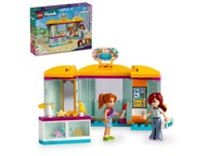 LEGO Friends 42608 Malý obchod s príslušenstvom LEGO Friends 42608 Malý obchod s príslušenstvom