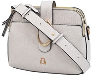 LuluCastagnette Dámska CROSSBODY BAG plyšové medvedíky