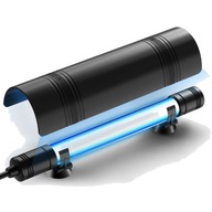 Otvorená lampa AUV-10A UV 10W STERILIZÁTOR DO JIMKY Otvorená lampa AUV-10A UV 10W STERILIZÁTOR DO JIMKY
