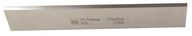 LEITZ hobľovací nôž 610x35x3 tvrdý HSS PREMIUM