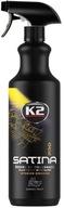 K2 SATINA PRO ENERGY na čistenie kokpitu auta so saténovým efektom K2 SATINA PRO ENERGY na čistenie kokpitu auta so saténovým efektom