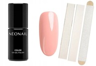 NEONAIL HYBRID LAKY BROSKYŇOVÁ RUŽA 7,2 + ZADARMO NEONAIL HYBRID LAKY BROSKYŇOVÁ RUŽA 7,2 + ZADARMO