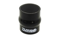 TURBOWORKS ANTIVIBRAČNÝ SILIKÓNOVÝ KONEKTOR 60MM TURBOWORKS ANTIVIBRAČNÝ SILIKÓNOVÝ KONEKTOR 60MM