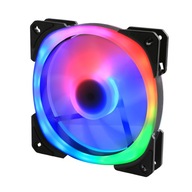 GELID D-RGB ventilátor 140mm LYRA ARGB FN-LYRA-01 GELID D-RGB ventilátor 140mm LYRA ARGB FN-LYRA-01