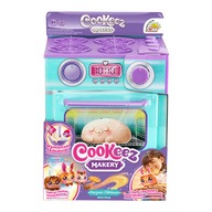 Cookeez Maker - Pečené chleby Cookeez Maker - Pečené chleby