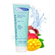 Triswim 250 ml regeneračný kondicionér na vlasy po plávaní liči mango Triswim 250 ml regeneračný kondicionér na vlasy po plávaní liči mango