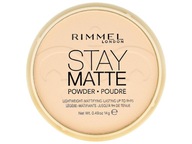 Rimmel Stay Matte Pressed Powder č. 006 14g