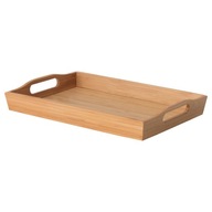 IKEA FRUKTSKAL Bambusový podnos 35x23 cm IKEA FRUKTSKAL Bambusový podnos 35x23 cm
