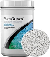 SEACHEM PhosGuard 2L kazeta Odstraňuje fosfáty