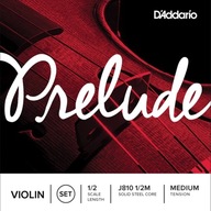 D \ 'Addario Prelude Husle J810 1 / 2M husľové struny