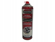 ČISTIČ KARBURÁTOROV 500ML