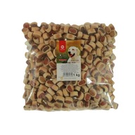 MACED Biscuits Mini markízy 1kg Pochúťka pre psov MACED Biscuits Mini markízy 1kg Pochúťka pre psov