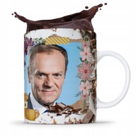 DARČEK HRNÍČKU PLATNÁ PLATFORMA DONALD TUSK PO DARČEK HRNÍČKU PLATNÁ PLATFORMA DONALD TUSK PO