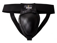 StormCloud Suspensor kovový pánsky chránič genitálneho perinea XL StormCloud Suspensor kovový pánsky chránič genitálneho perinea XL
