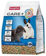 BeaHar Super Premium Karma pre králika 700 g BeaHar Super Premium Karma pre králika 700 g