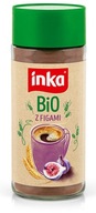 INKA BIO špaldová káva s figami 100g