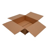 Krabička 200x200x80, veľkosť A, 60 ks.
