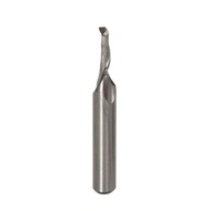 FRÉZA NA HLINÍK 3mm 1F L-60 Hss M2 FRÉZA NA HLINÍK 3mm 1F L-60 Hss M2