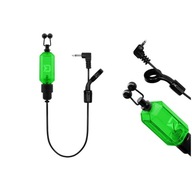 Elektronický indikátor záberu Delphin CUBIX zelený