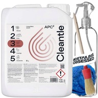 CLEANTLE APC univerzálny čistič 5L CLEANTLE APC univerzálny čistič 5L