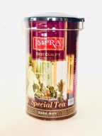 Impra Specjal Tea 250g plechovka Impra Specjal Tea 250g plechovka