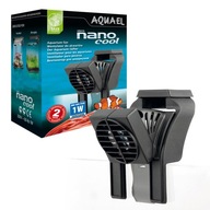 Vodný chladiaci ventilátor AQUAEL Nano-Cool