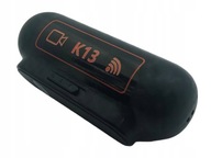 Malý magnet 32GB špionážny hlasový záznamník draVires 40 dní Malý magnet 32GB špionážny hlasový záznamník draVires 40 dní
