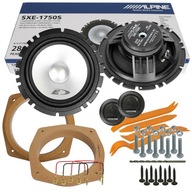 ALPSKÉ REPRODUKTORY SSANGYONG ACTYON REXTON RODIUS ALPSKÉ REPRODUKTORY SSANGYONG ACTYON REXTON RODIUS