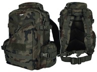 VOJENSKÝ TAKTICKÝ BATOH URBAN TEXAR 33L WZ.93 VOJENSKÝ TAKTICKÝ BATOH URBAN TEXAR 33L WZ.93