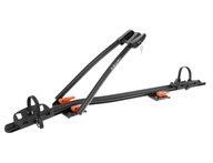 NOSIČ NA BICYKLE AGURI ACUDA III čierny NOSIČ NA BICYKLE AGURI ACUDA III čierny