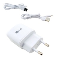 ORIGINÁLNY Nabíjací adaptér pre LG V30 ORIGINÁLNY Nabíjací adaptér pre LG V30