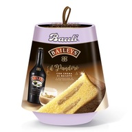 Talianska torta Pandoro s krémom Baileys - Bauli