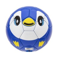 Futbalová lopta Huari Animal Ball Jr 92800350093 - ročník 2