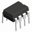 ADC0832CCN: A/D prevodník 2x 8-bit, DIP08 ADC0832CCN: A/D prevodník 2x 8-bit, DIP08