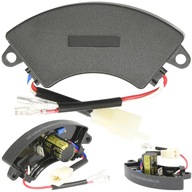AVR STABILIZÁTOR NAPÄTIA PRE GENERÁTOR 250V 220uF AVR STABILIZÁTOR NAPÄTIA PRE GENERÁTOR 250V 220uF