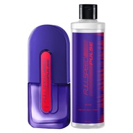AVON SET FULL SPEED PULSE toaletná voda + TELOVÝ UMÝVACÍ GÉL AVON SET FULL SPEED PULSE toaletná voda + TELOVÝ UMÝVACÍ GÉL