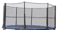 Ochranná sieť na trampolínu SPARTAN 305 cm