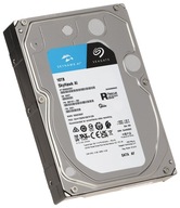 DISK PRE REKORDÉR HDD-ST10000VE001 10TB 24/7 SkyHawk AI SEAGATE DISK PRE REKORDÉR HDD-ST10000VE001 10TB 24/7 SkyHawk AI SEAGATE